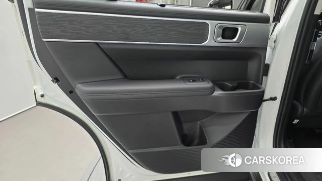Hyundai Santa Fe (MX5) id 4617765 из Кореи 17
