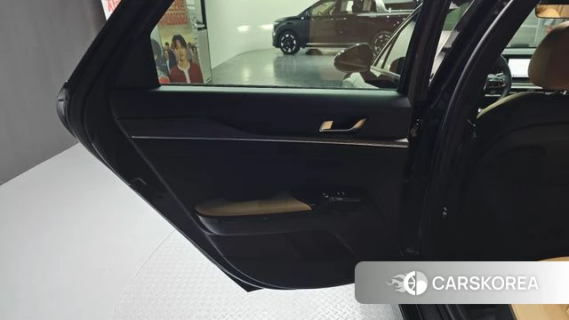 Kia K5 3rd generation id 4196010 из Кореи 17