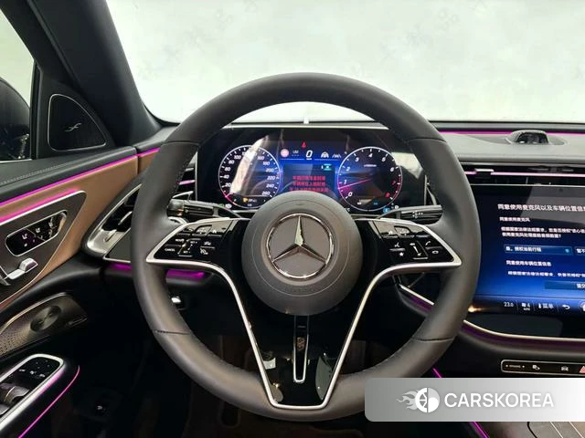 Mercedes-Benz E-class id 4259137 из Китая 17