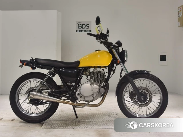 Проданный Suzuki GRASS TRACKER BIG BOY 250 2013 из Японии