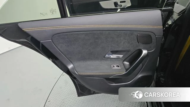Mercedes-Benz CLA-Class C118 id 4422382 из Кореи 17