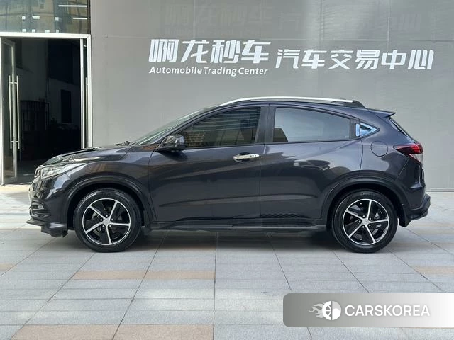 Honda Binzhi id 4220547 из Китая 17