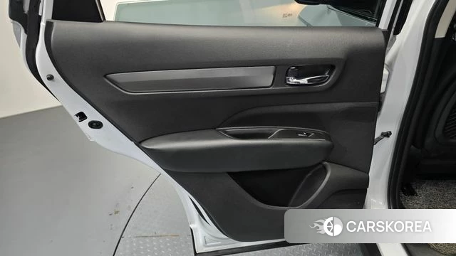 Renault Korea (Samsung) The New QM6 id 4362571 из Кореи 17