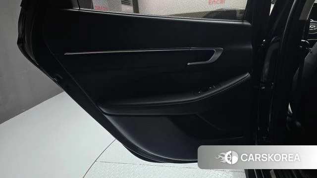 Hyundai Sonata (DN8) id 4465320 из Кореи 17