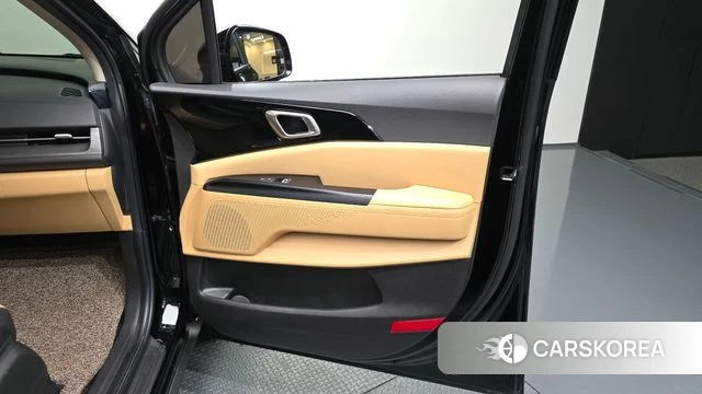 Kia Carnival 4th generation id 4739933 из Кореи 17