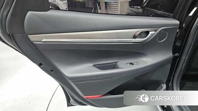 Hyundai The New Grandeur IG id 4619968 из Кореи 17