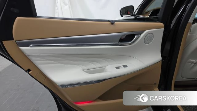 Hyundai The New Grandeur IG id 4775022 из Кореи 17
