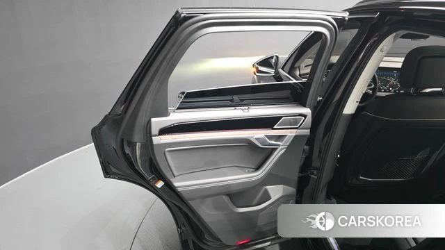 Volkswagen Touareg 3rd generation id 4719657 из Кореи 17