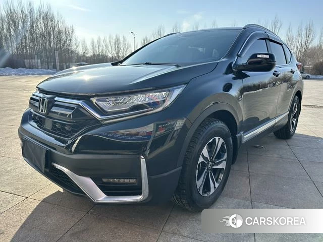 Honda CR-V id 4257234 из Китая 17