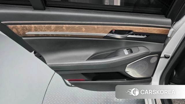 Genesis G90 id 4882202 из Кореи 17