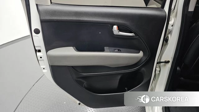 Kia The New Kia Ray id 4624122 из Кореи 17