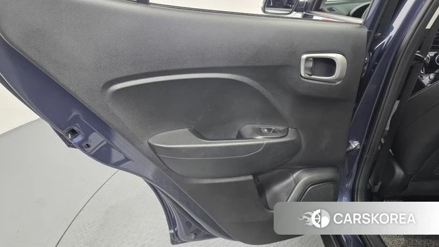 Hyundai Venue id 4416813 из Кореи 17