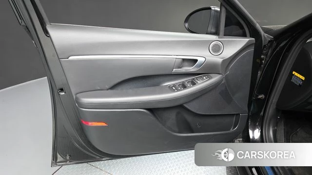 Hyundai Sonata (DN8) id 4667447 из Кореи 17