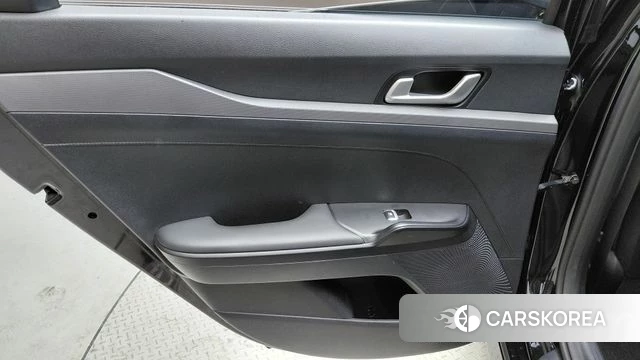 Kia K5 3rd generation id 4854224 из Кореи 17