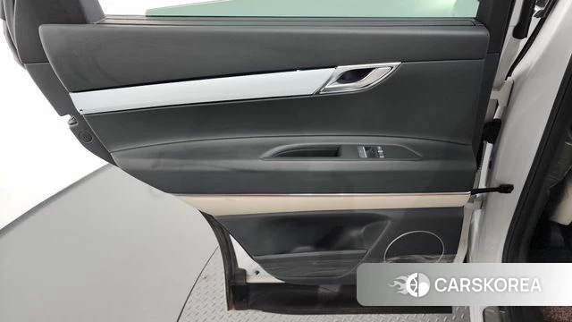 Genesis GV80 id 4725391 из Кореи 17