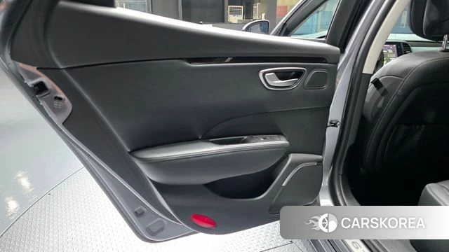 Renault Korea (Samsung) SM6 id 4610465 из Кореи 17