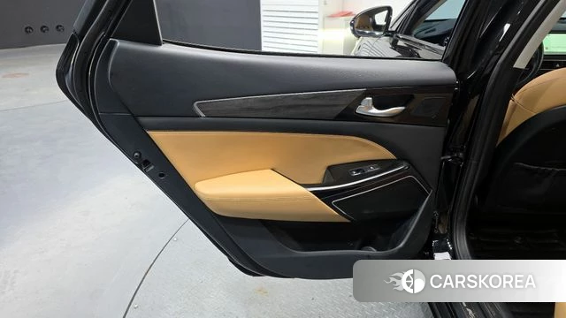 Kia K7 Premier id 4250919 из Кореи 17