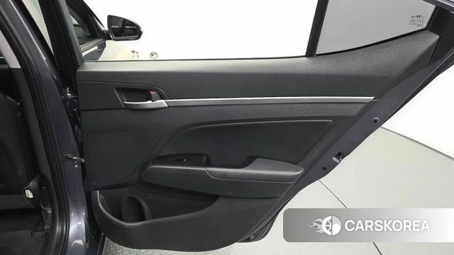 Hyundai The New Avante AD id 4525742 из Кореи 17