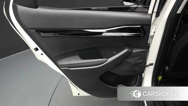 Kia Seltos id 4500678 из Кореи 17