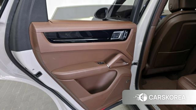 Porsche Cayenne (PO536) id 4231019 из Кореи 17