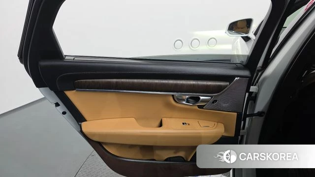 Volvo S90 id 4758268 из Кореи 17