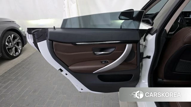 BMW 4 Series (F32) id 4383900 из Кореи 17