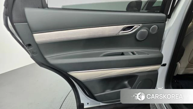 Genesis GV80 id 4432665 из Кореи 17