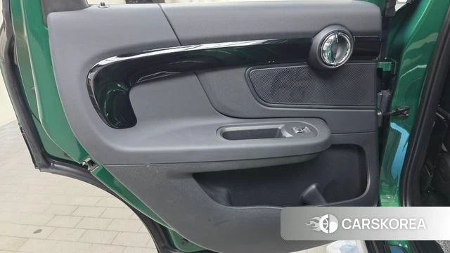 Mini Cooper Countryman id 4585080 из Кореи 17