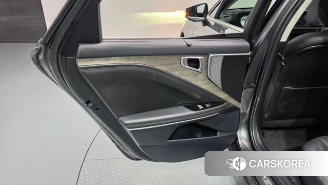 Kia K8 Hybrid id 4893468 из Кореи 17