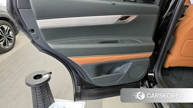 Genesis GV80 id 4280751 из Кореи 17
