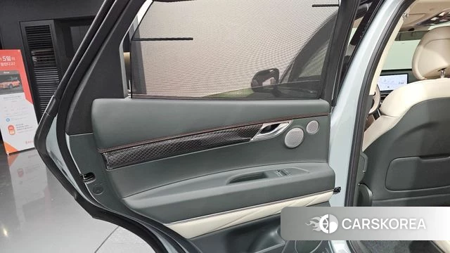 Genesis GV80 Coupe id 4757128 из Кореи 17