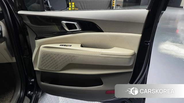 Kia The New Carnival 4th Generation id 4442315 из Кореи 17