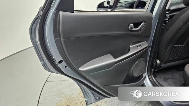 Hyundai Kona id 4424383 из Кореи 17