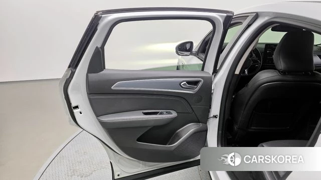 Renault Korea (Samsung) XM3 id 4283820 из Кореи 17