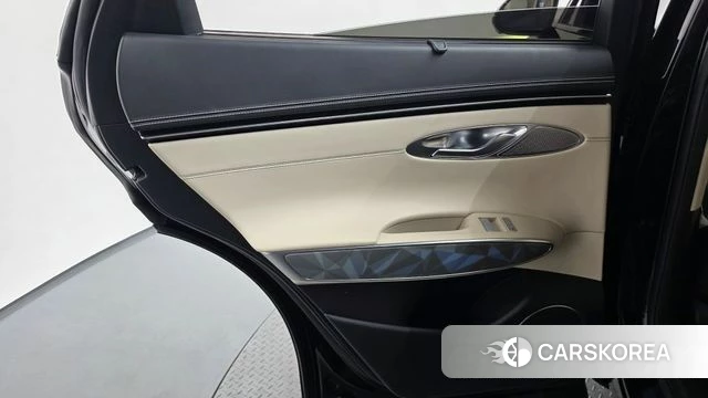 Genesis GV70 id 4847873 из Кореи 17