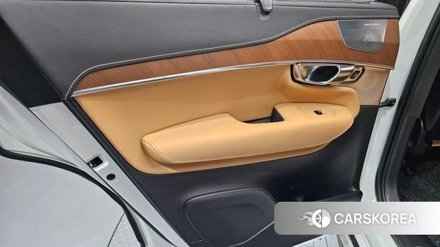 Volvo XC90 second Generation id 4557654 из Кореи 17