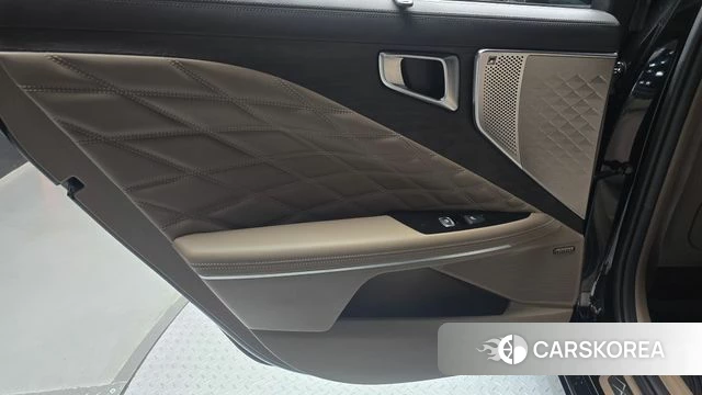 Kia K8 Hybrid id 4463231 из Кореи 17