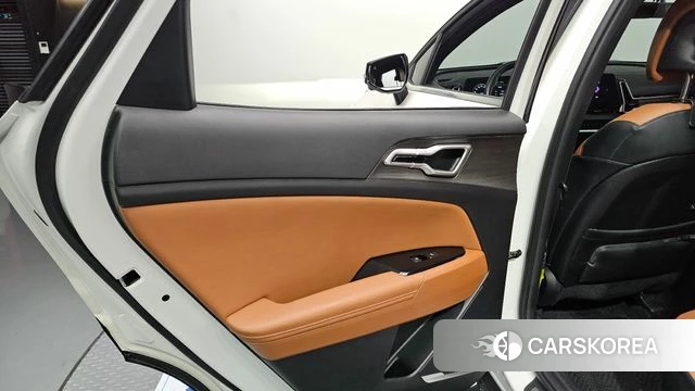 Kia Sportage 5th Generation id 4640809 из Кореи 17