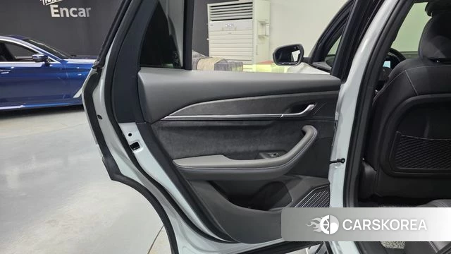 Renault Korea (Samsung) Grand Coleos id 4629882 из Кореи 17