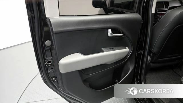 Kia The New Kia Ray id 4194387 из Кореи 17