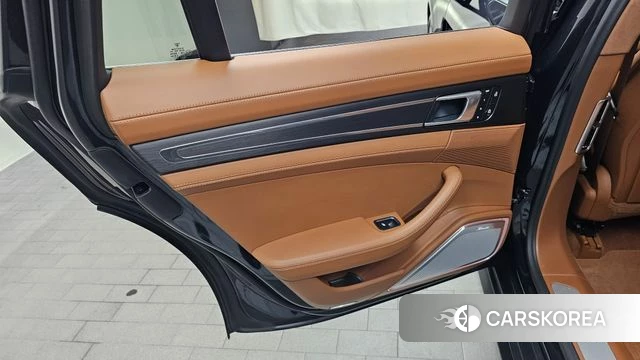 Porsche Panamera (971) id 4603152 из Кореи 17