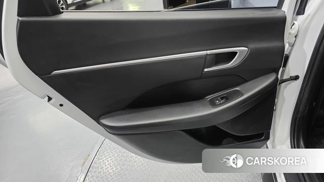 Hyundai Sonata (DN8) id 4922565 из Кореи 17