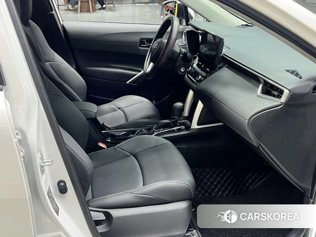 Toyota Fenglanda id 4262351 из Китая 17