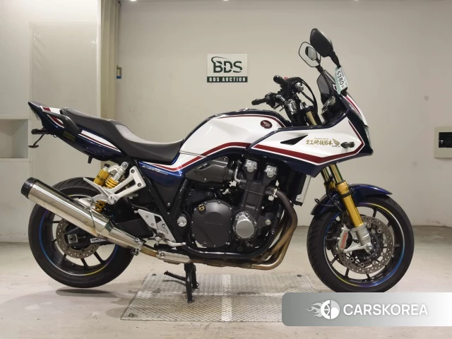 Проданный Honda CB1300SF BOLDOR SP 2018 из Японии