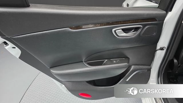 Renault Korea (Samsung) SM6 id 4233111 из Кореи 17