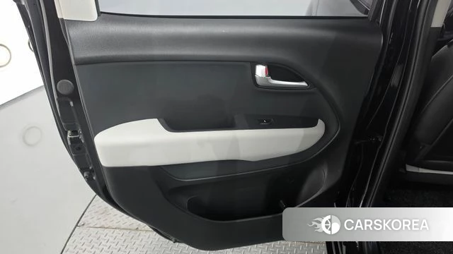 Kia The New Kia Ray id 4848139 из Кореи 17