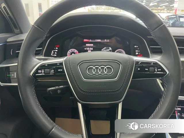 Audi A6L id 4348848 из Китая 17