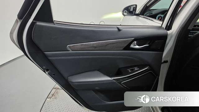 Kia K7 Premier id 4780633 из Кореи 17