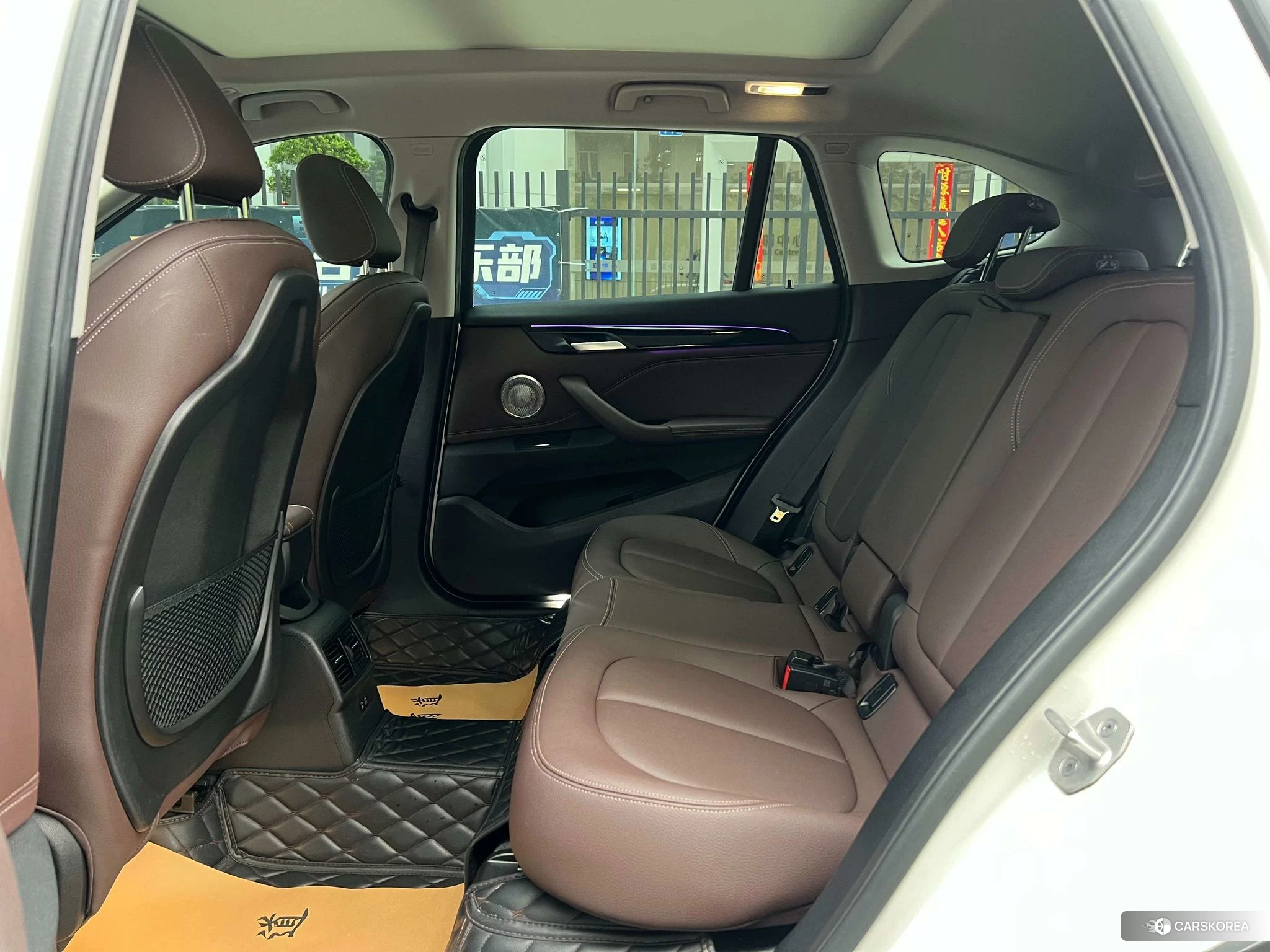 BMW X1 id 4473966 из Китая 17