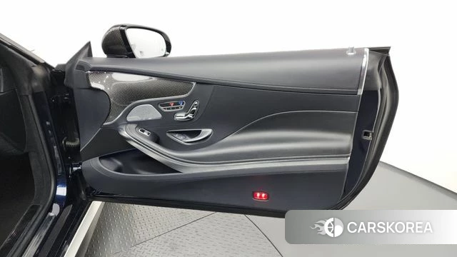 Mercedes-Benz S-Class W222 id 4251142 из Кореи 17